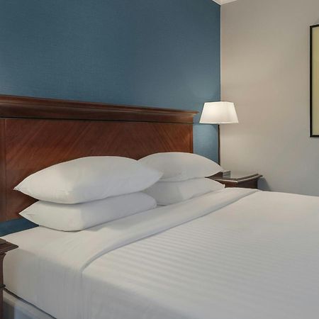Delta Hotels By Marriott Newcastle Gateshead Swalwell Exterior foto