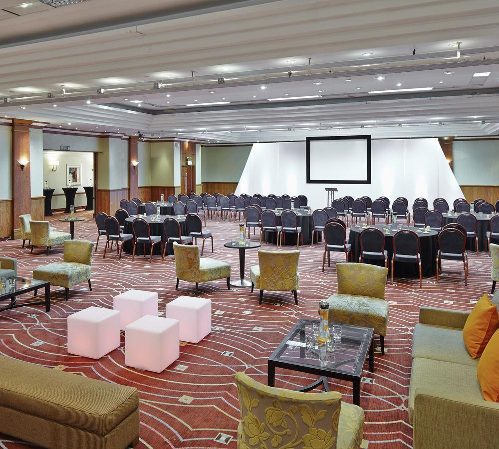 Delta Hotels By Marriott Newcastle Gateshead Swalwell Exterior foto