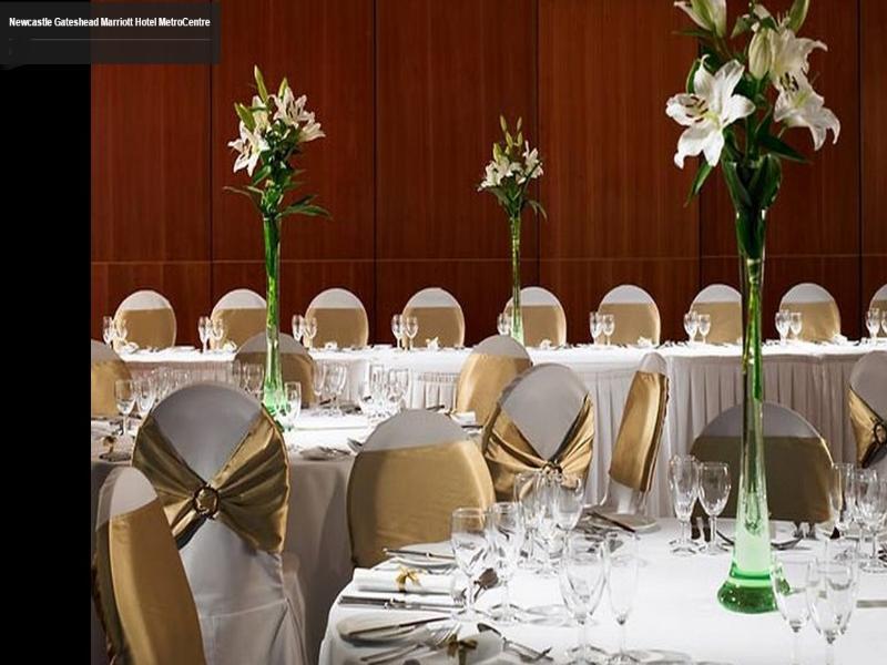 Delta Hotels By Marriott Newcastle Gateshead Swalwell Exterior foto