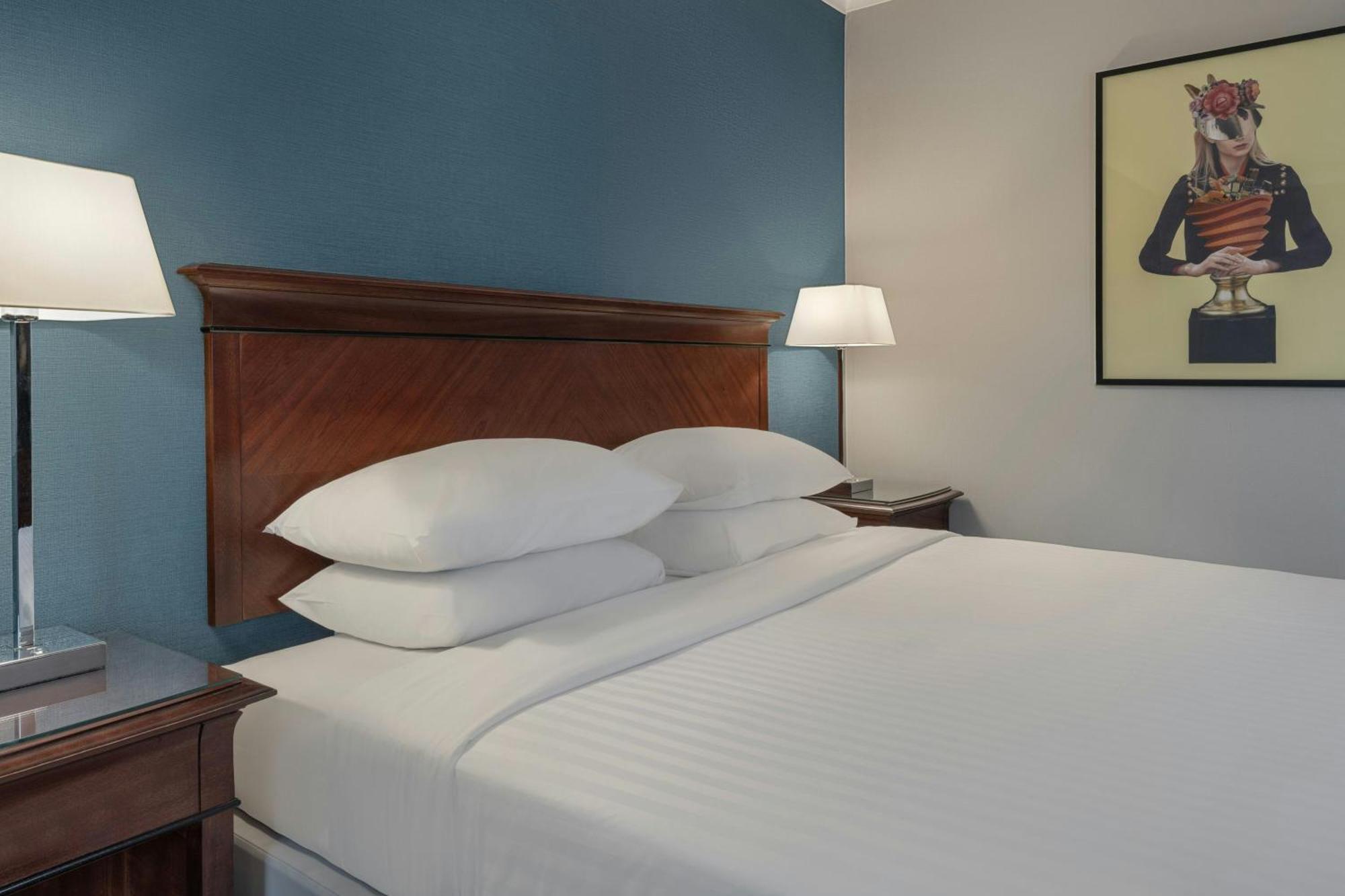 Delta Hotels By Marriott Newcastle Gateshead Swalwell Exterior foto