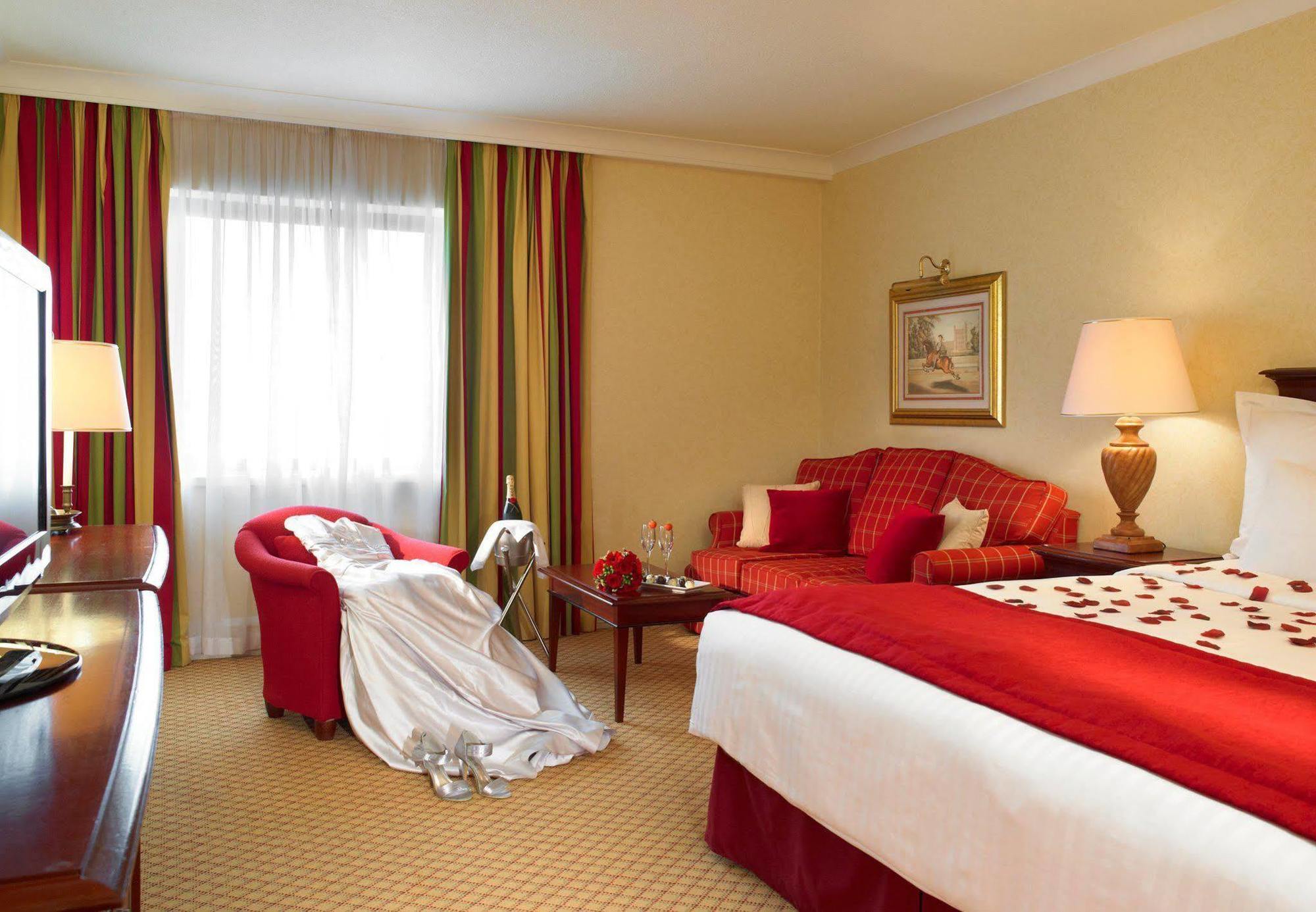 Delta Hotels By Marriott Newcastle Gateshead Swalwell Exterior foto